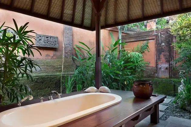 Luxury Villa, 3 Yatak Odası