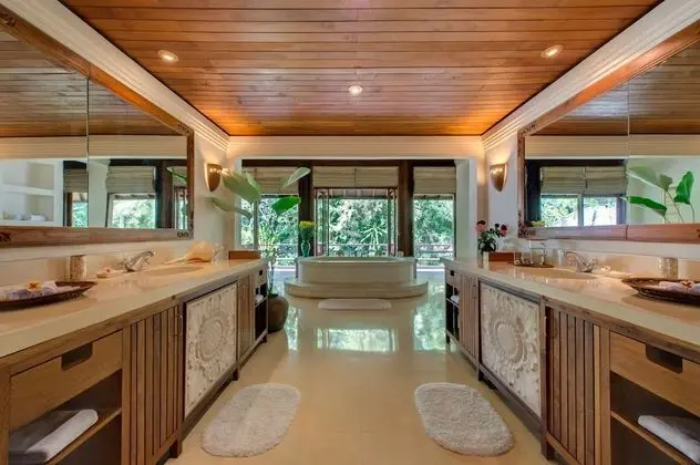 Luxury Villa, 3 Yatak Odası