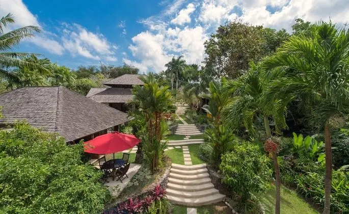 Luxury Villa, 3 Yatak Odası
