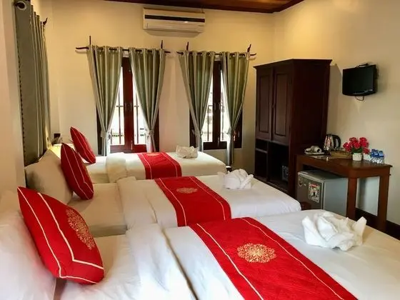 Superior Triple Room