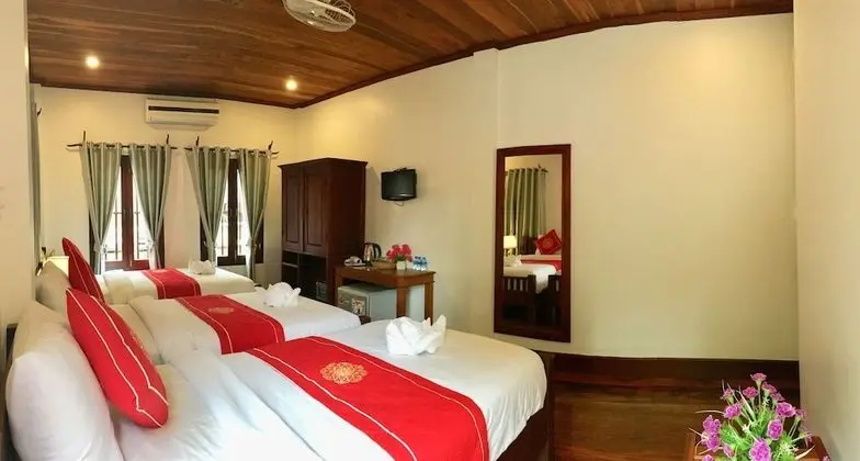 Superior Triple Room