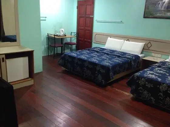 Deluxe Dağ Evi