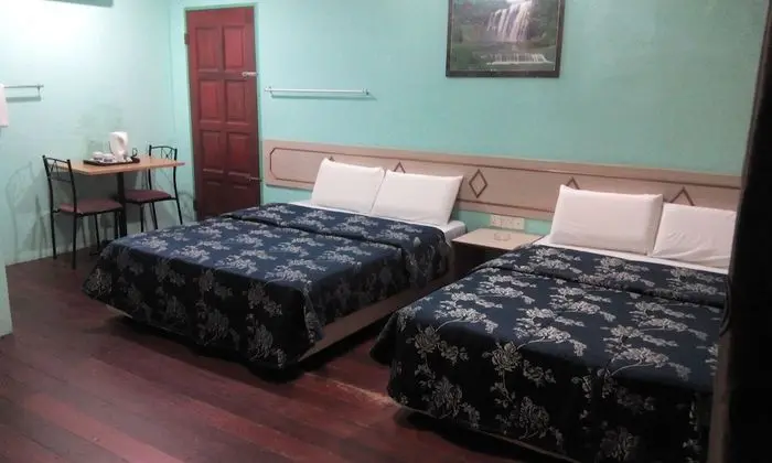 Deluxe Dağ Evi