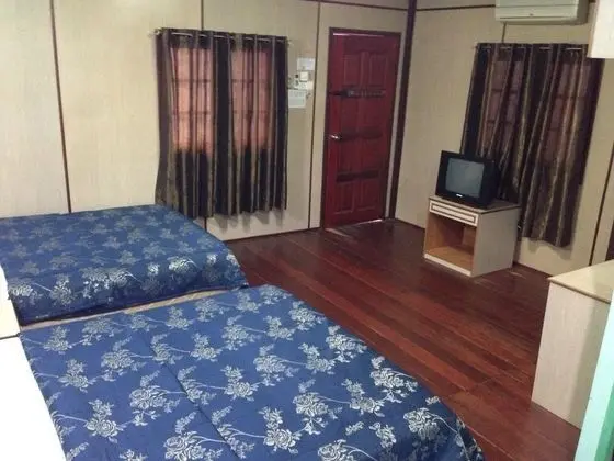 Deluxe Dağ Evi
