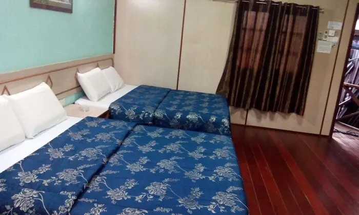 Deluxe Dağ Evi