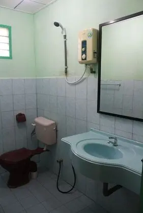 Deluxe Dağ Evi
