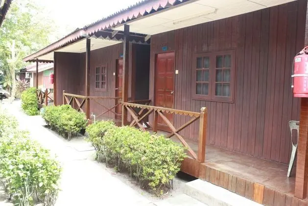 Deluxe Dağ Evi
