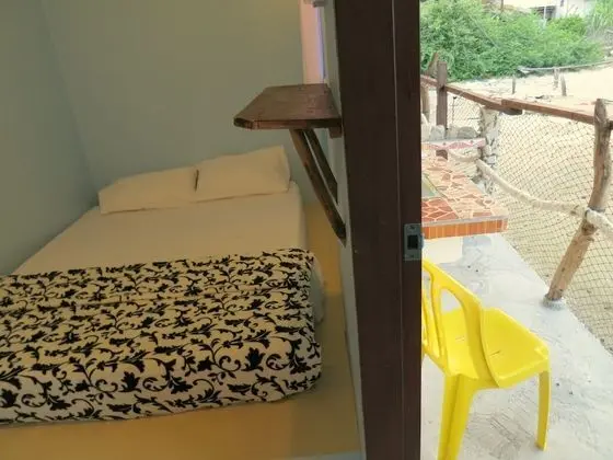 Tek Büyük Yataklı Oda, Deniz Manzaralı