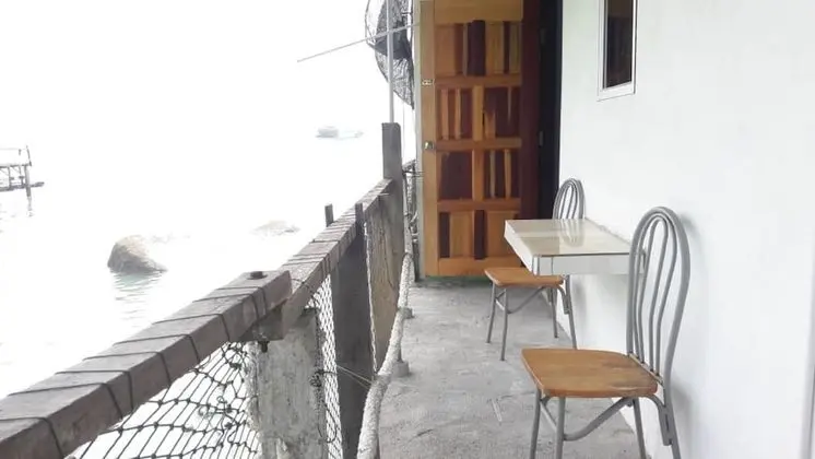 Tek Büyük Yataklı Oda, Deniz Manzaralı