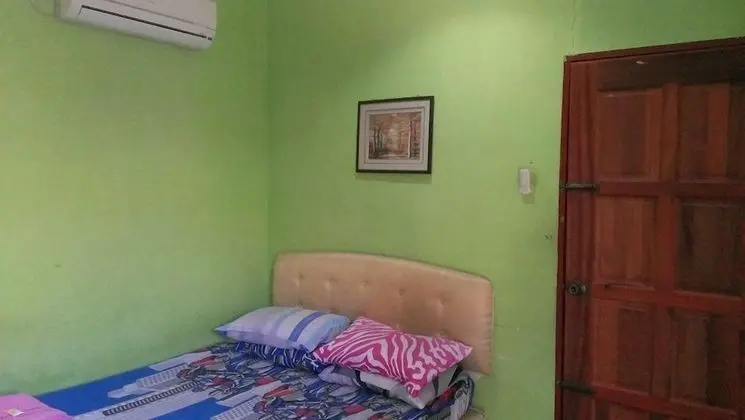 Dağ Evi