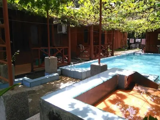 Dağ Evi