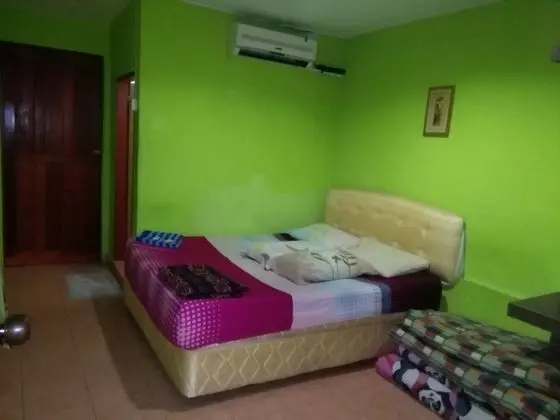Dağ Evi