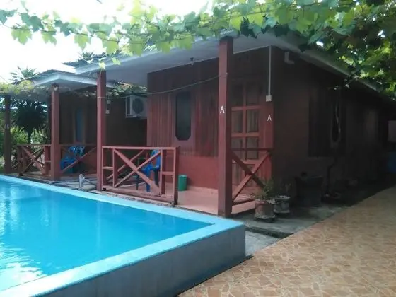 Dağ Evi