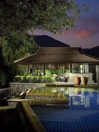 Four Bedrooms Estate