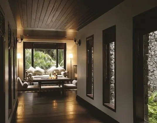 Four Bedrooms Estate