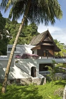 Villa (Garden)