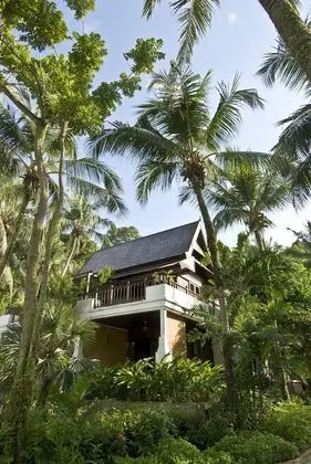 Villa (Garden)