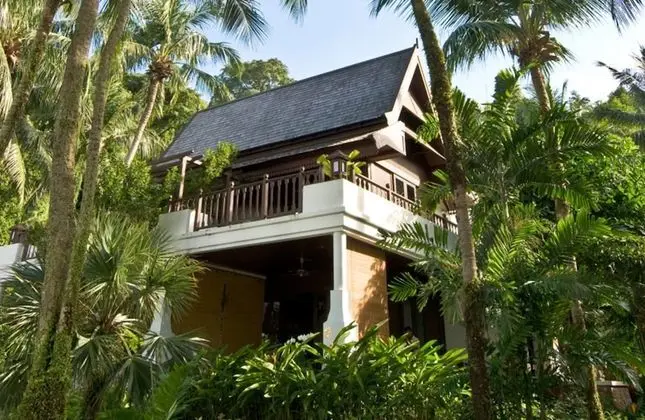 Villa (Garden)