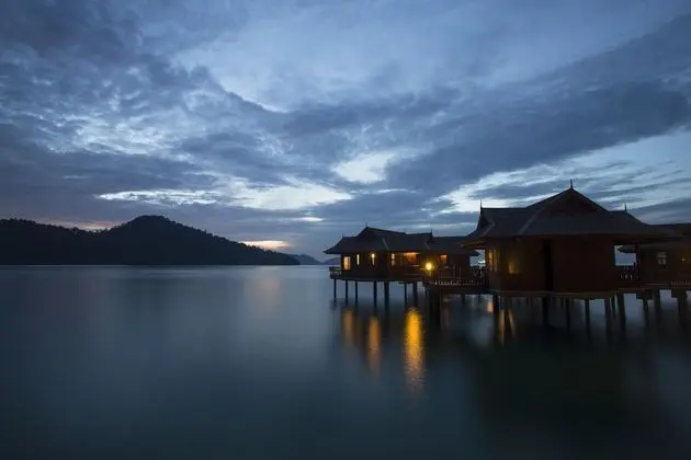 Villa (Spa - Adults Only)