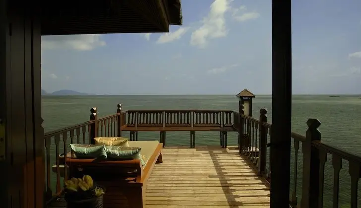 Villa (Spa - Adults Only)