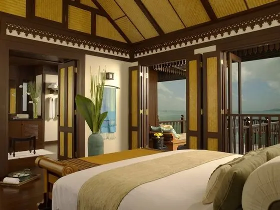 Villa (Spa - Adults Only)