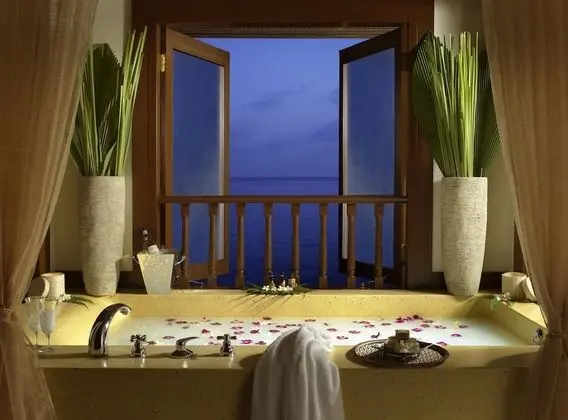 Villa (Spa - Adults Only)