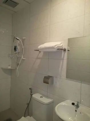 Deluxe Tek Büyük Yataklı Oda, 1 Büyük (Queen) Boy Yatak