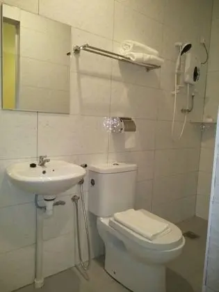 Deluxe Tek Büyük Yataklı Oda, 1 En Büyük (King) Boy Yatak
