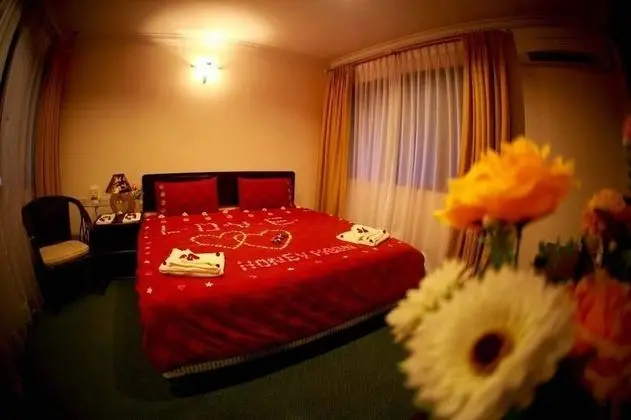 Dağ Evi