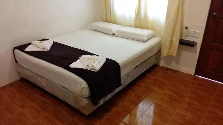 Dağ Evi (Air-conditioning)