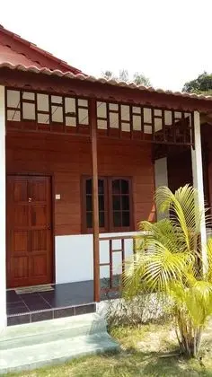 Dağ Evi (Air-conditioning)