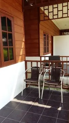 Dağ Evi (Air-conditioning)