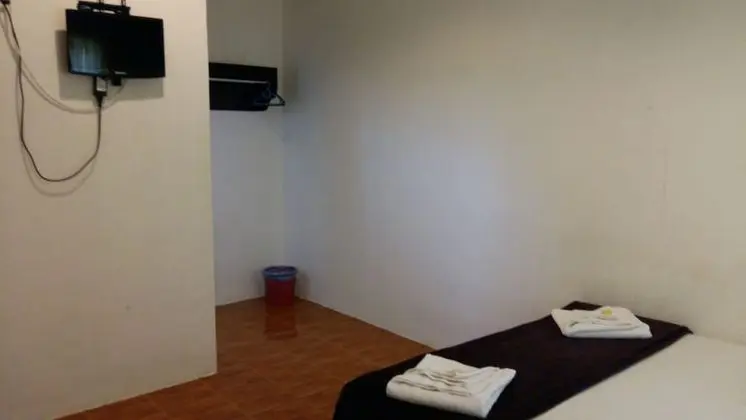 Dağ Evi (Air-conditioning)