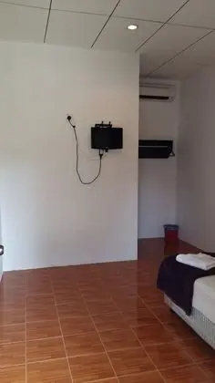 Dağ Evi (Air-conditioning)