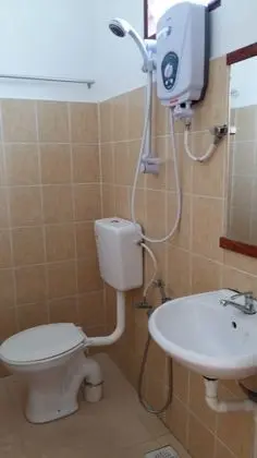 Dağ Evi (Air-conditioning)