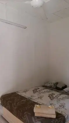 Standard Tek Büyük Yataklı Oda (Fan)