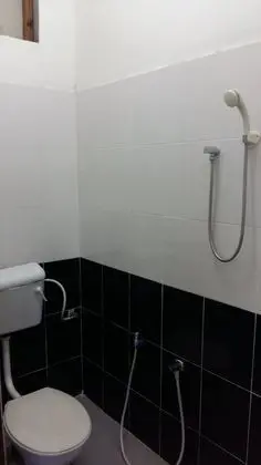 Standard Tek Büyük Yataklı Oda (Fan)