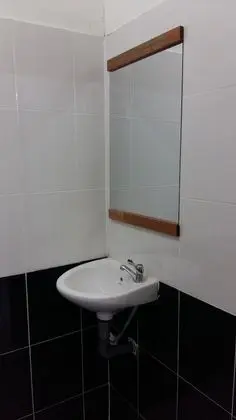 Standard Tek Büyük Yataklı Oda (Fan)