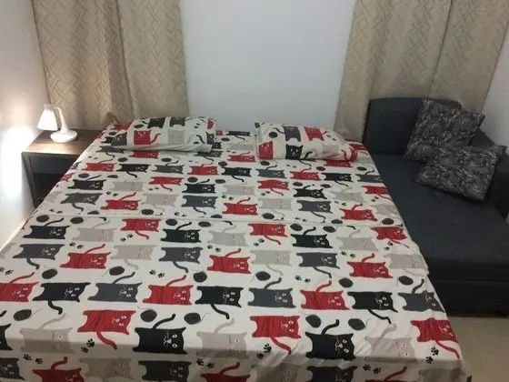 Ev, 3 Yatak Odası