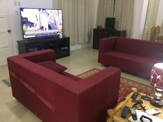 Ev, 3 Yatak Odası
