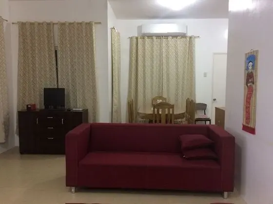 Ev, 3 Yatak Odası
