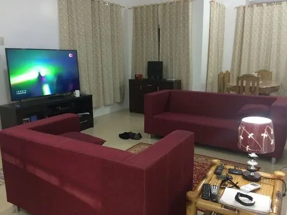 Ev, 3 Yatak Odası