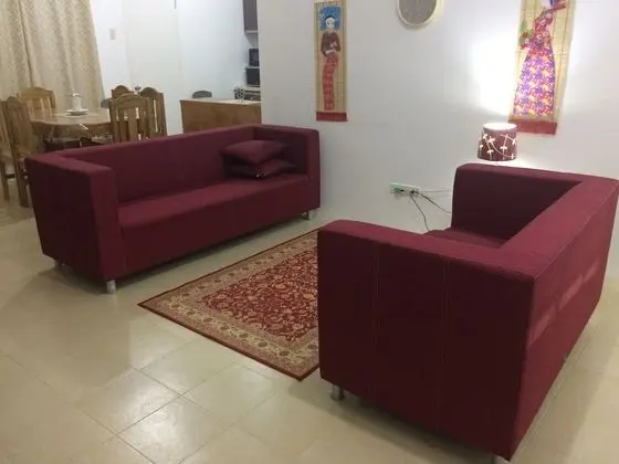 Ev, 3 Yatak Odası