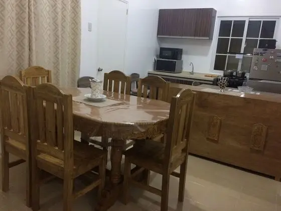 Ev, 3 Yatak Odası
