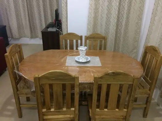 Ev, 3 Yatak Odası