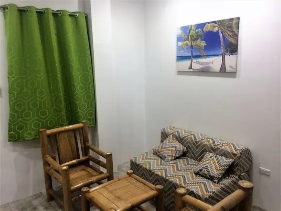 Traditional Apart Daire, 1 Büyük (Queen) Boy Yatak ve Çekyat