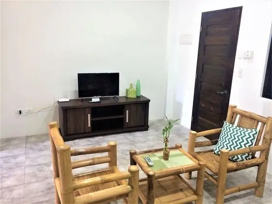 Traditional Apart Daire, 1 Büyük (Queen) Boy Yatak ve Çekyat