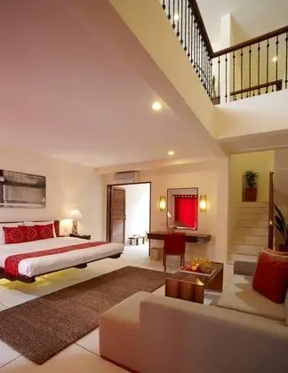 Family Çatı Katı (Loft)