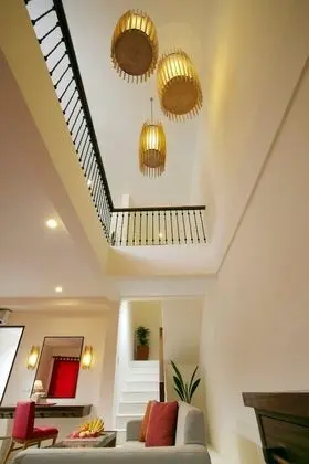 Family Çatı Katı (Loft)