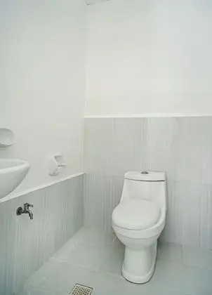 Deluxe Tek Büyük Yataklı Oda, Veranda